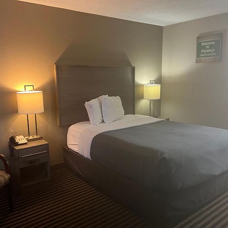 Econo Lodge Флоренс Екстер'єр фото