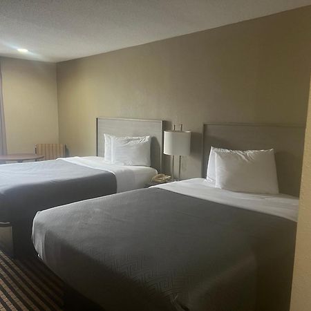 Econo Lodge Флоренс Екстер'єр фото
