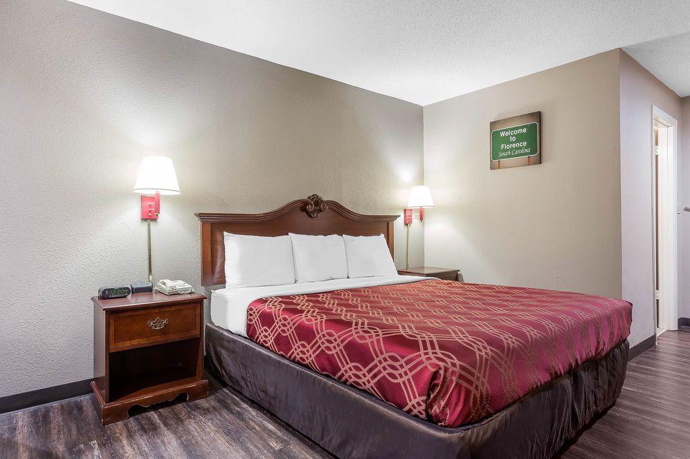 Econo Lodge Флоренс Екстер'єр фото
