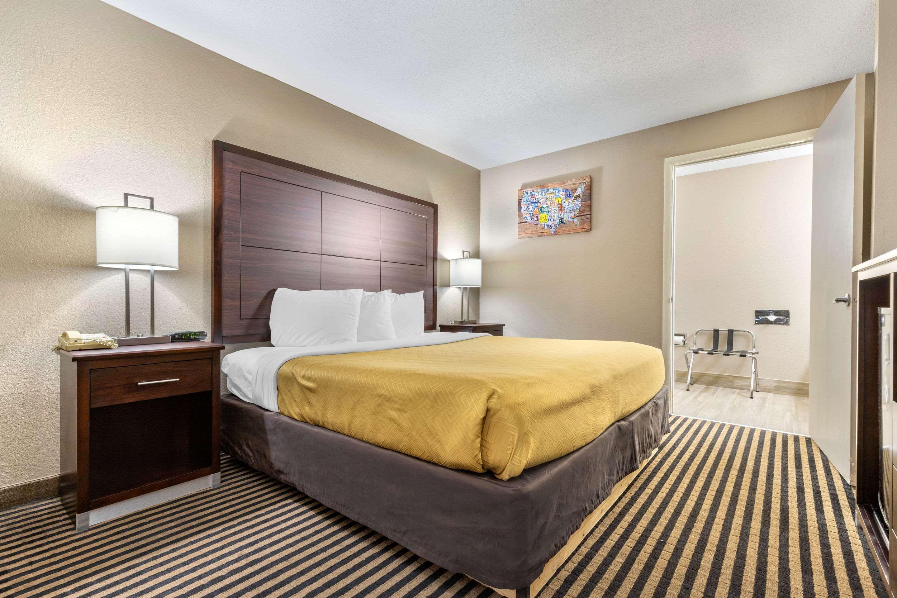 Econo Lodge Флоренс Екстер'єр фото