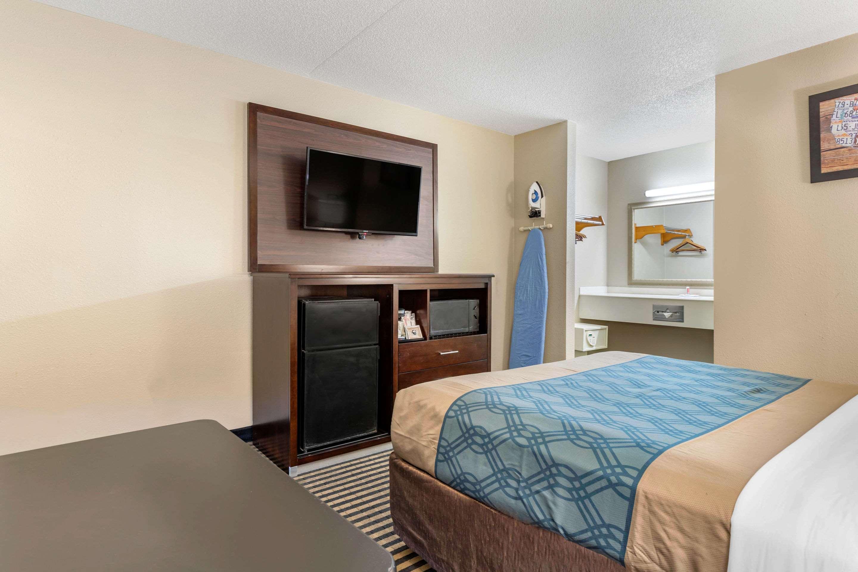 Econo Lodge Флоренс Екстер'єр фото