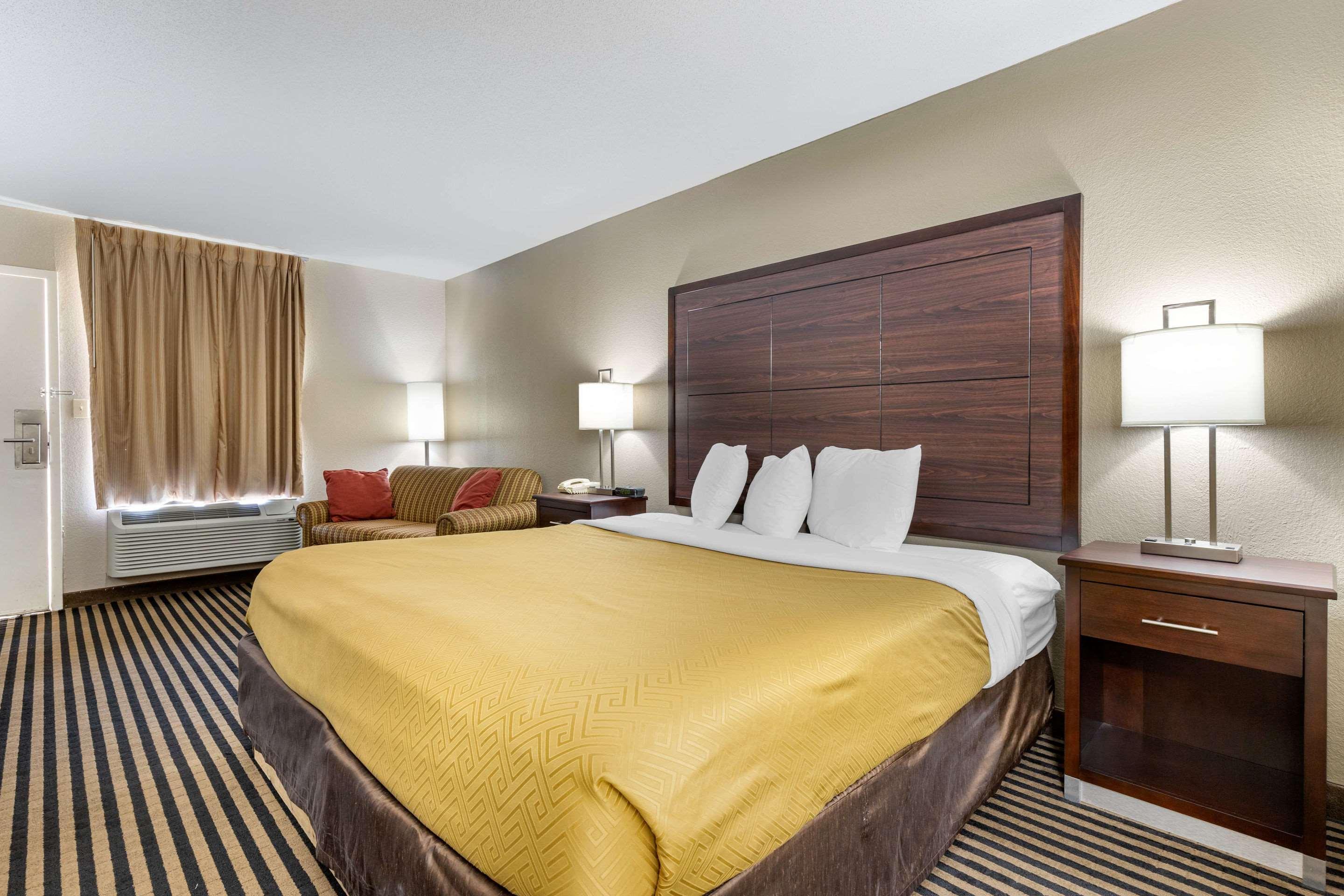 Econo Lodge Флоренс Екстер'єр фото