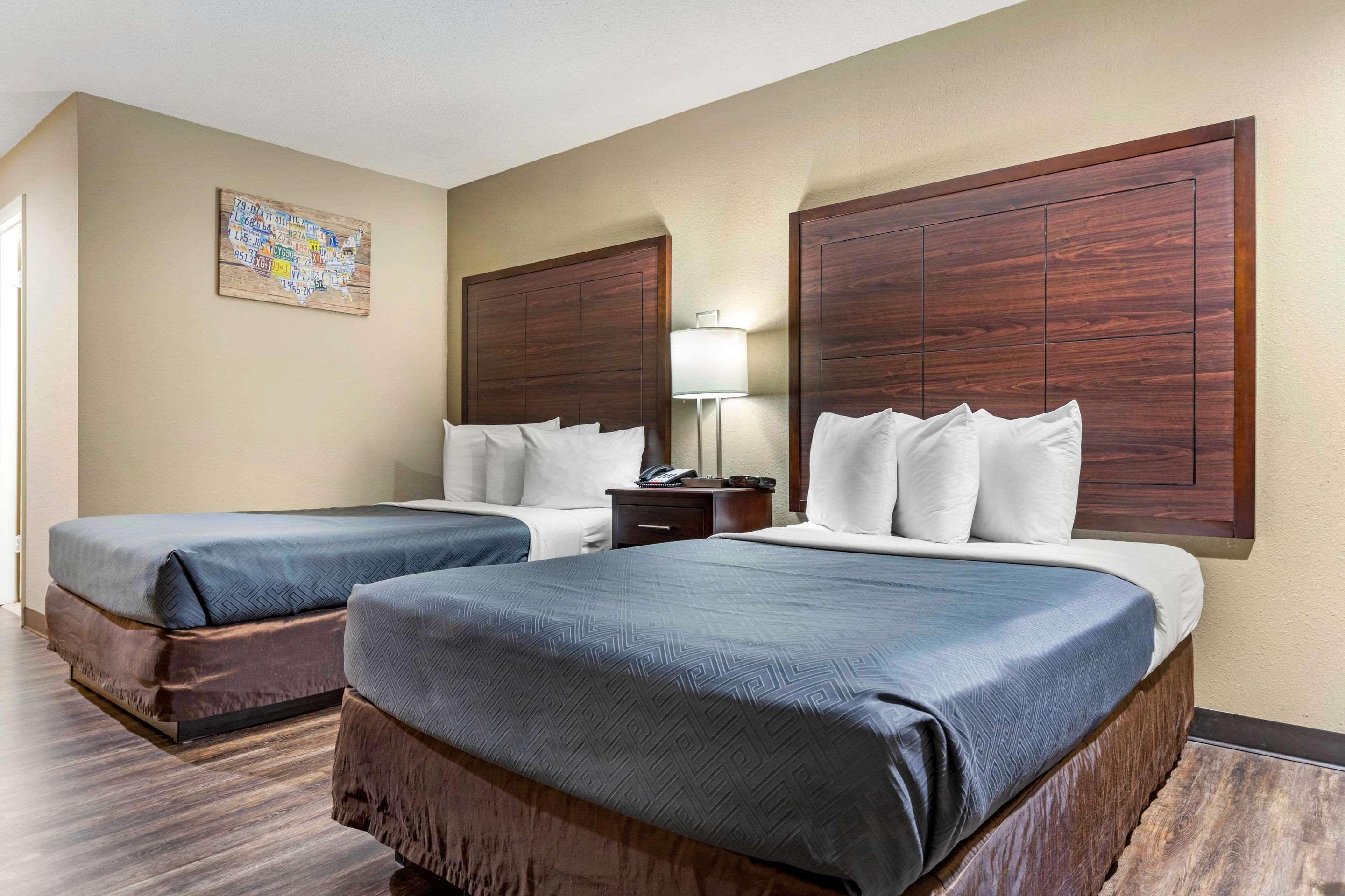 Econo Lodge Флоренс Екстер'єр фото