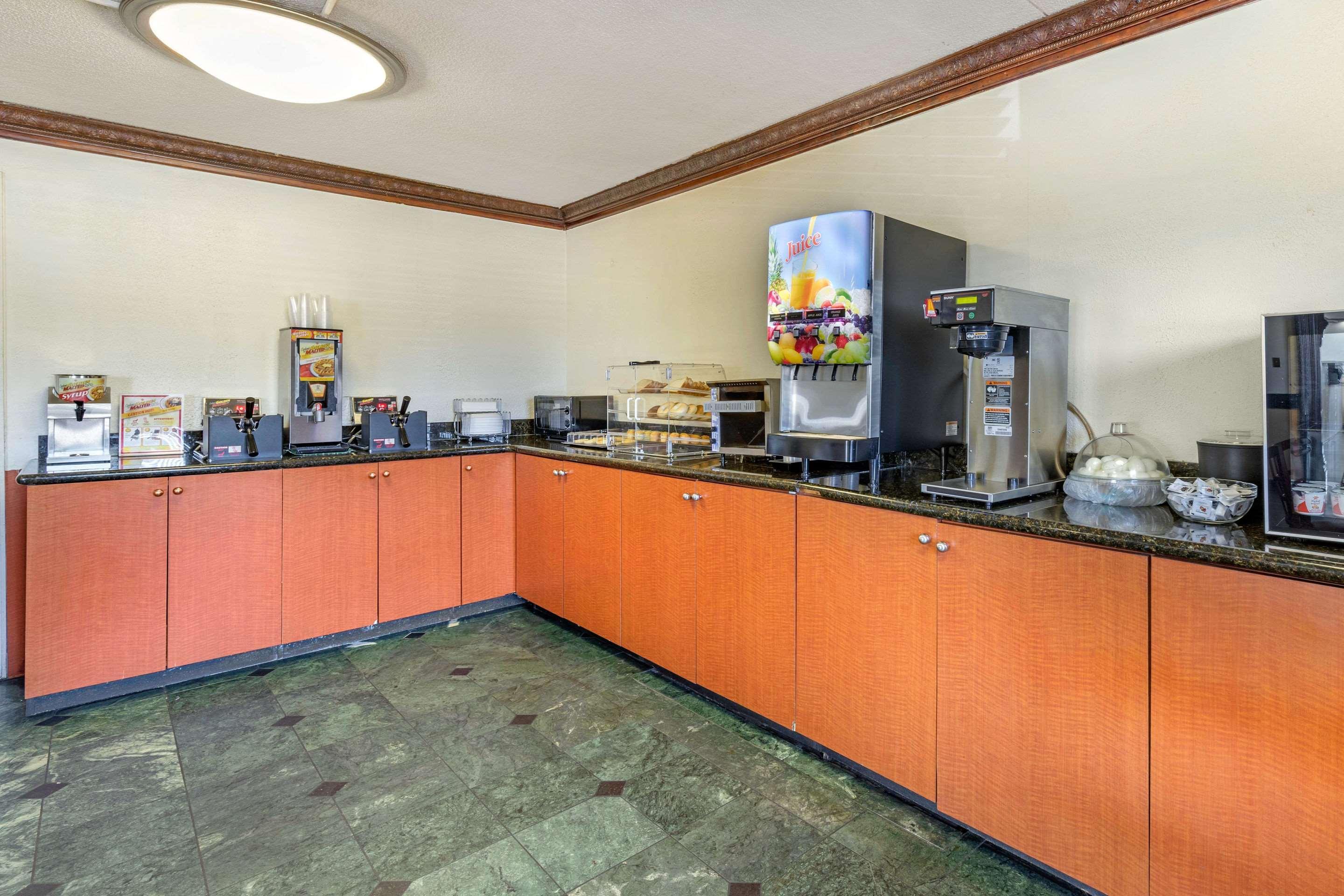 Econo Lodge Флоренс Екстер'єр фото