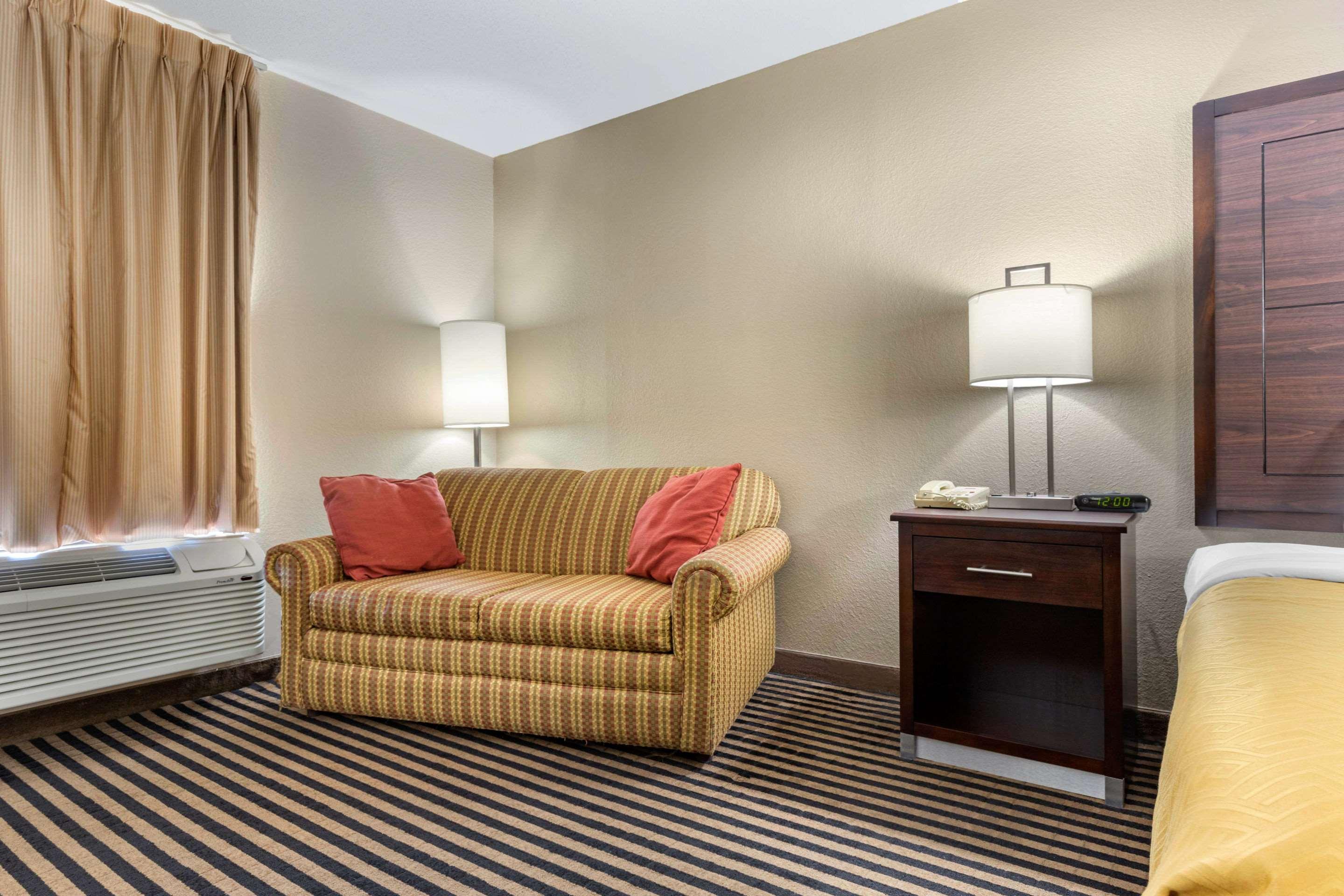 Econo Lodge Флоренс Екстер'єр фото
