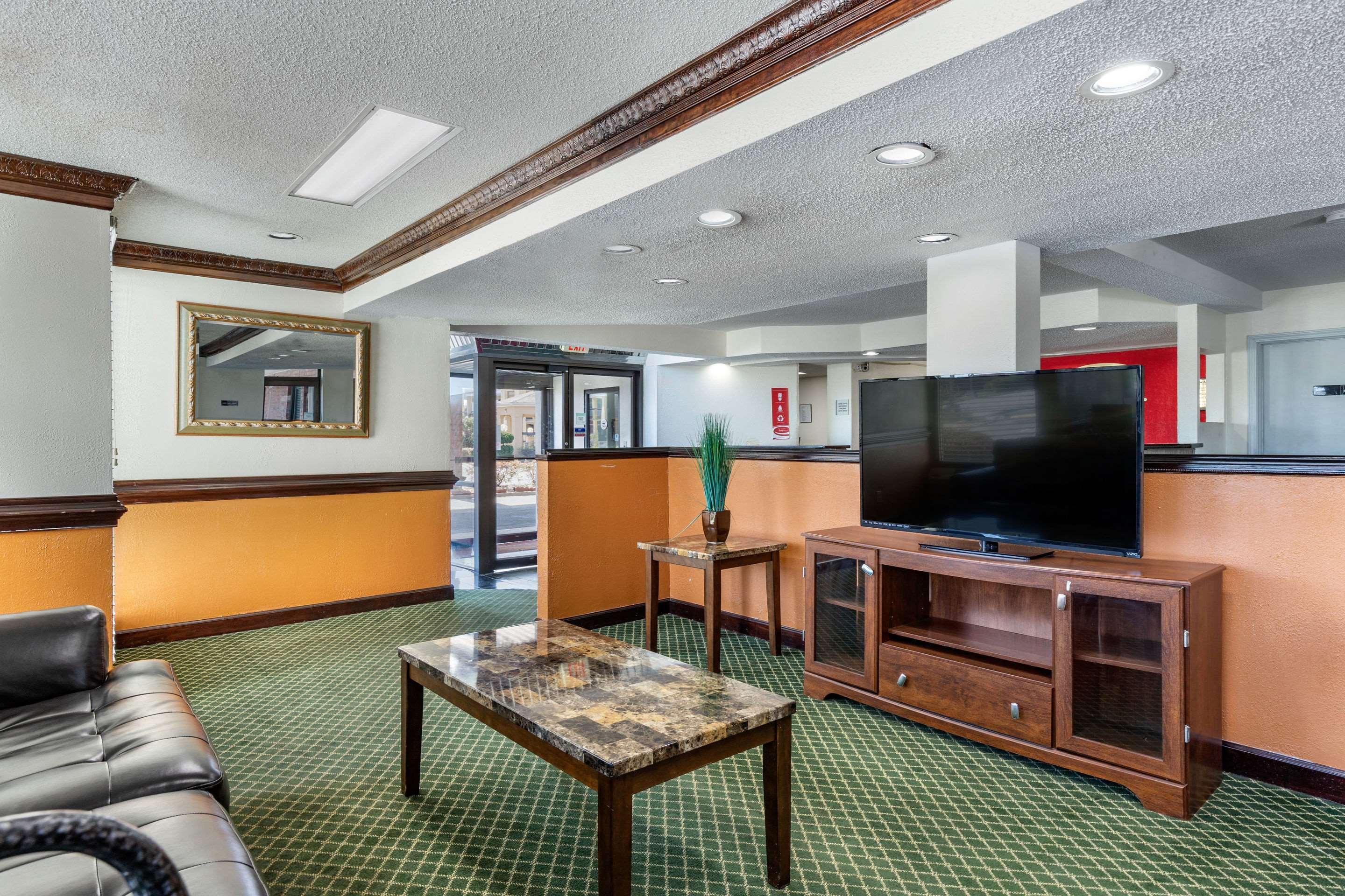 Econo Lodge Флоренс Екстер'єр фото