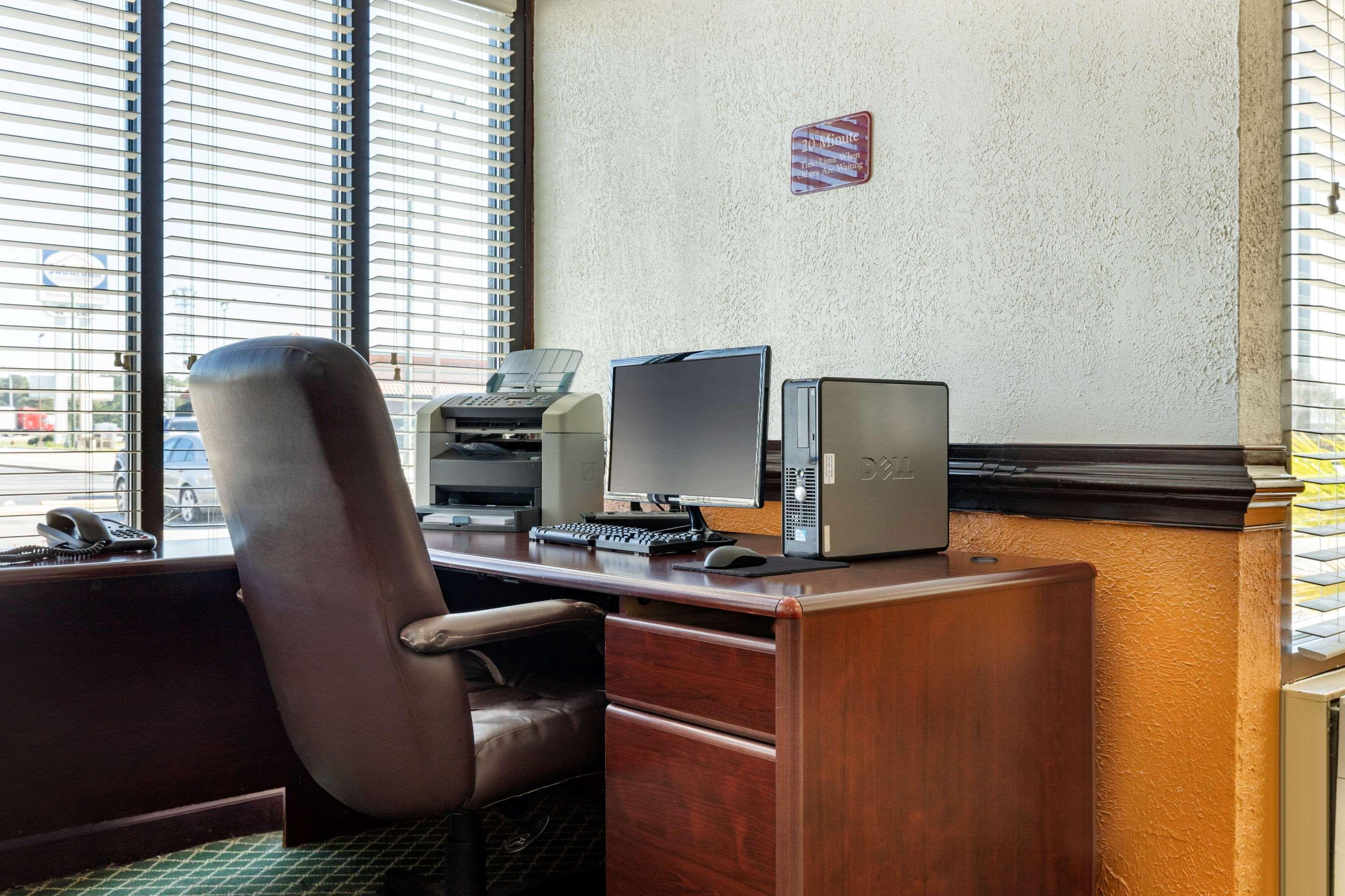 Econo Lodge Флоренс Екстер'єр фото