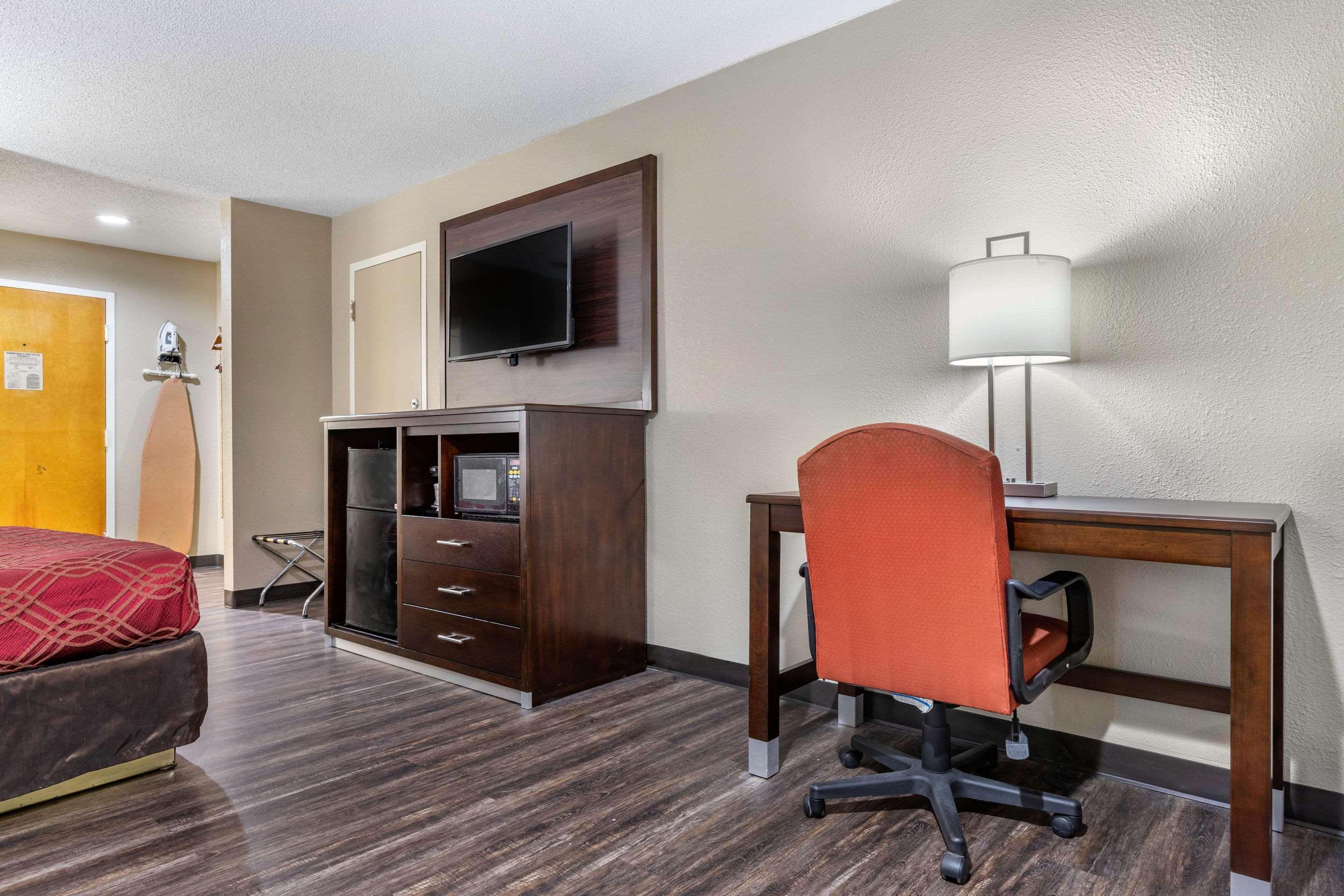 Econo Lodge Флоренс Екстер'єр фото