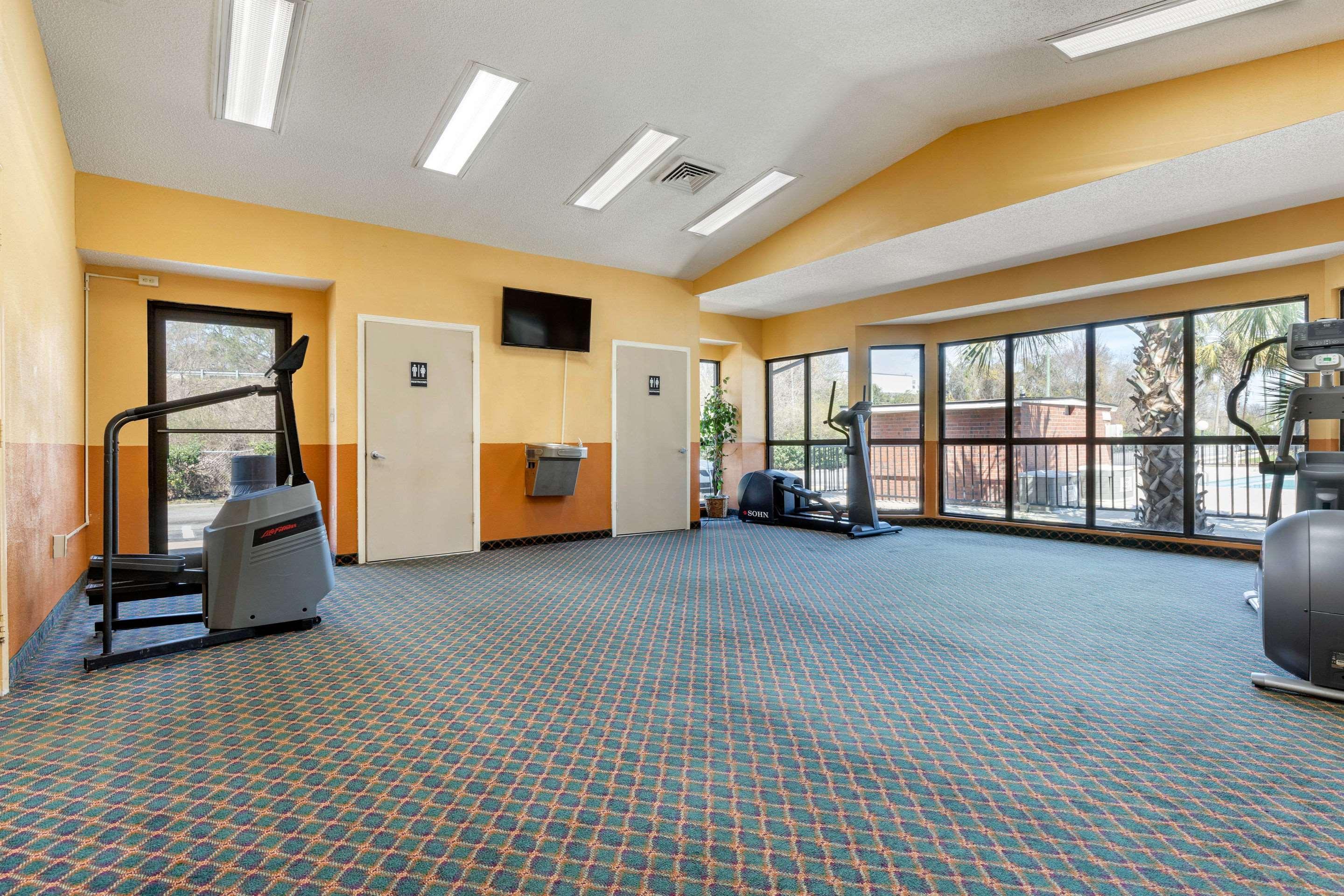 Econo Lodge Флоренс Екстер'єр фото