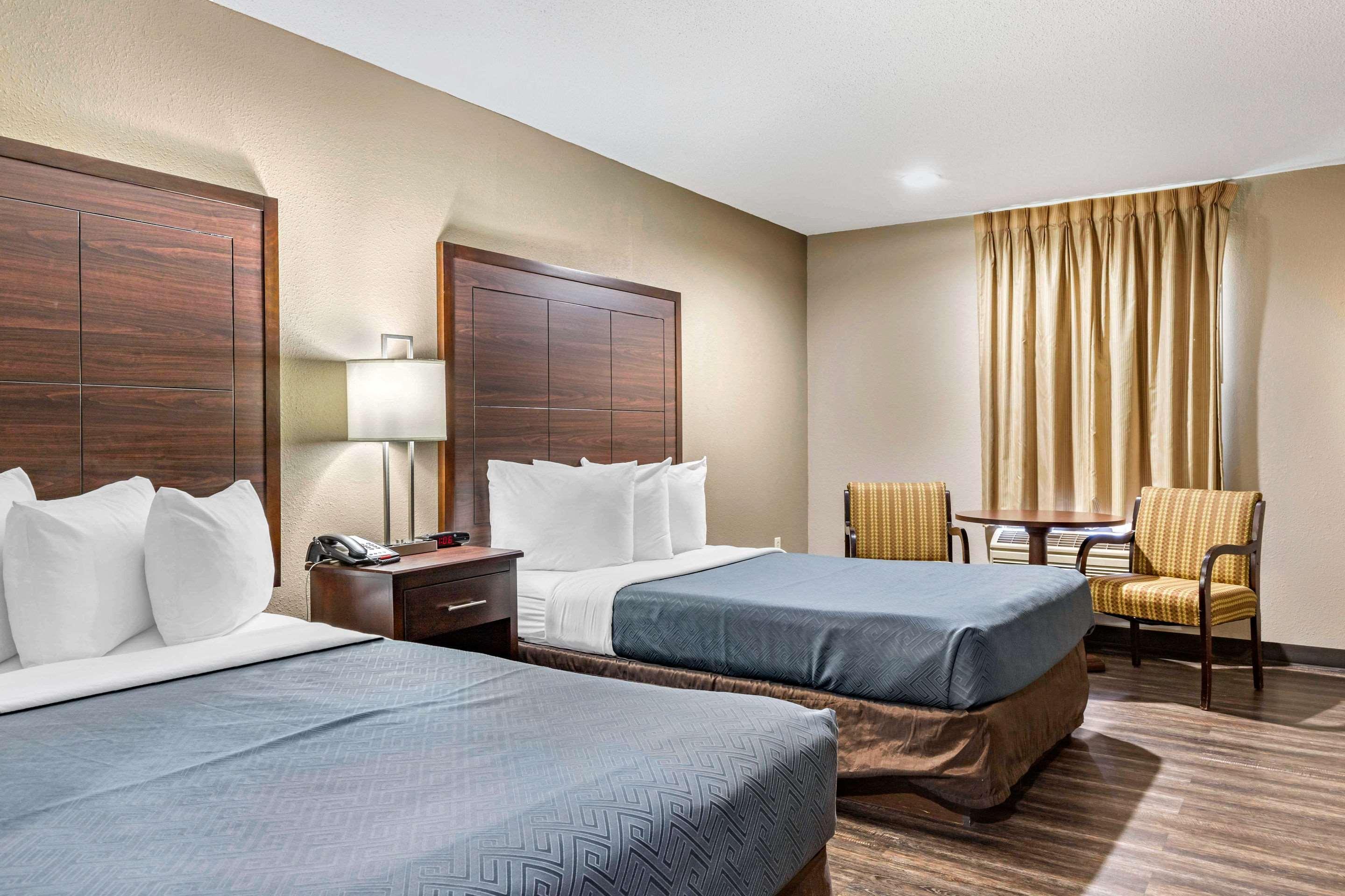 Econo Lodge Флоренс Екстер'єр фото