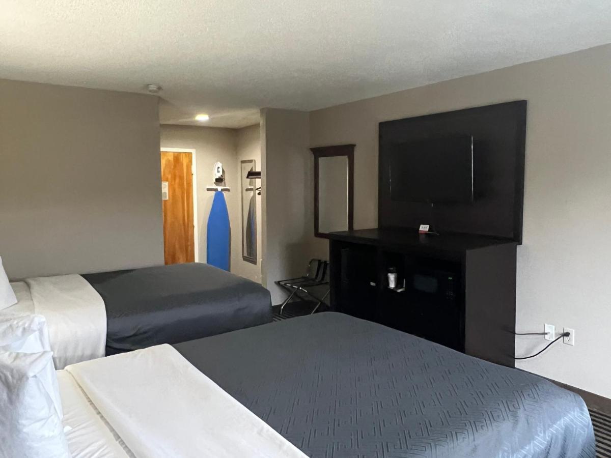 Econo Lodge Флоренс Екстер'єр фото