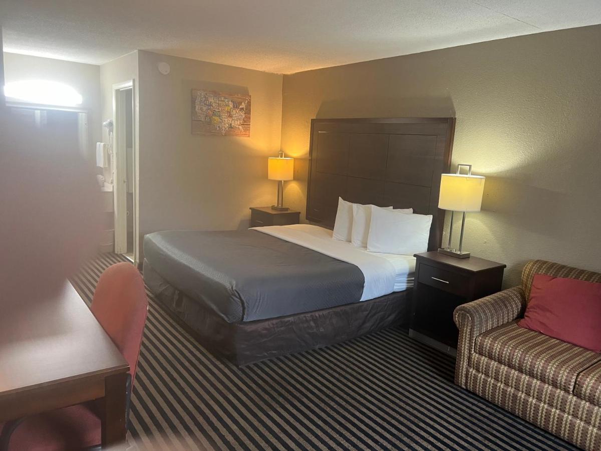 Econo Lodge Флоренс Екстер'єр фото