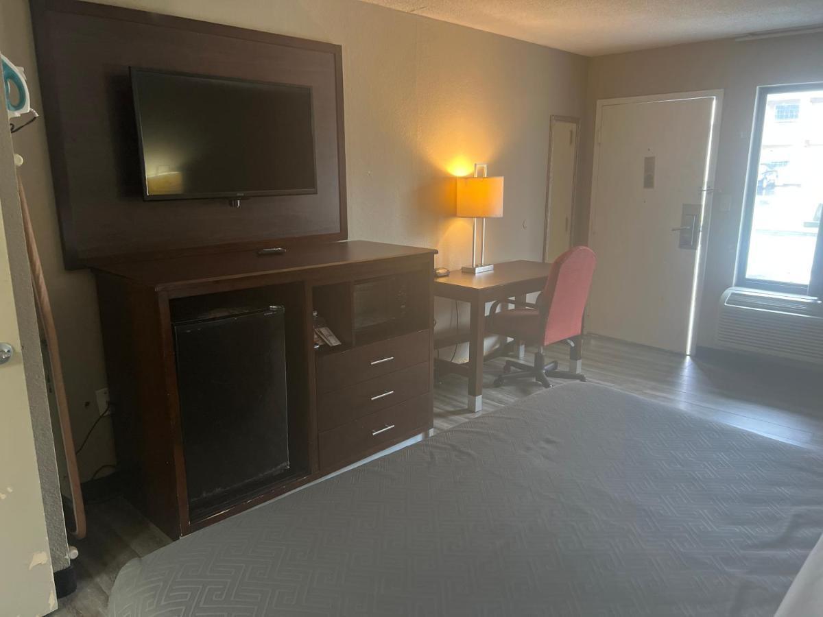 Econo Lodge Флоренс Екстер'єр фото