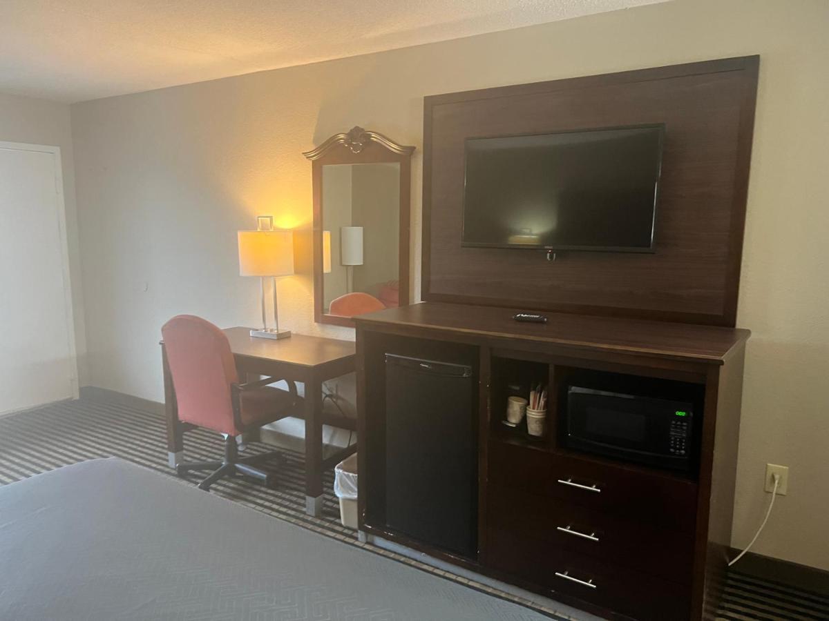 Econo Lodge Флоренс Екстер'єр фото