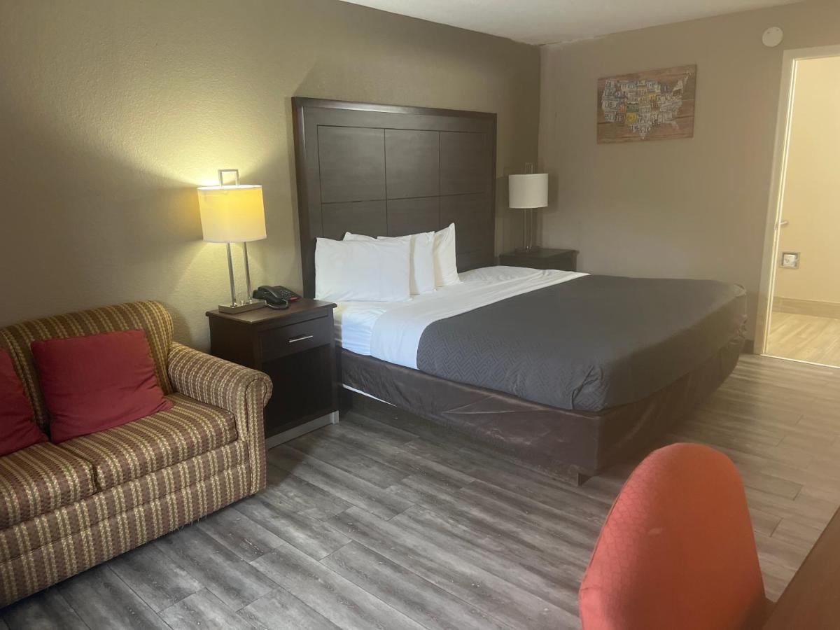 Econo Lodge Флоренс Екстер'єр фото