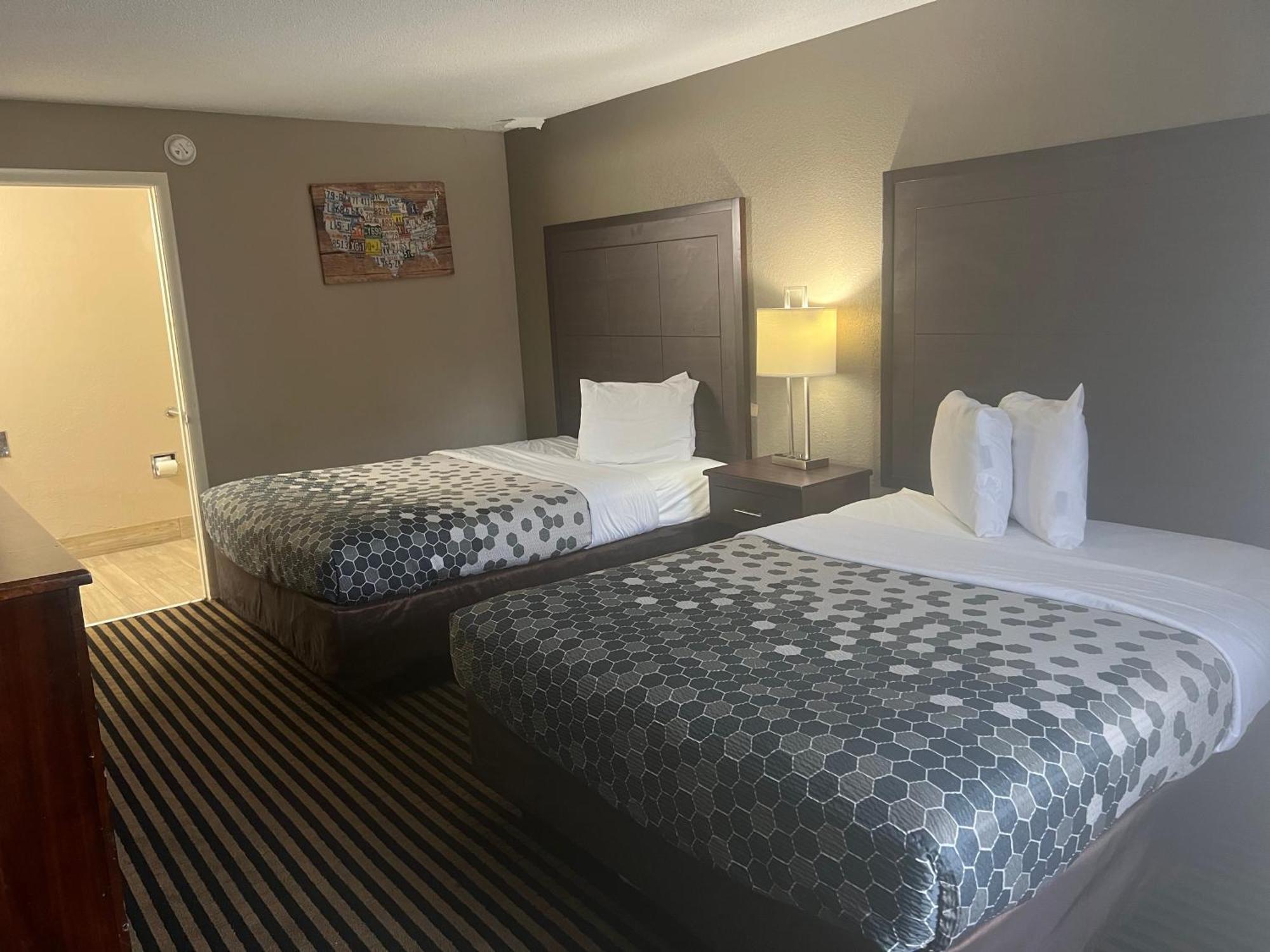 Econo Lodge Флоренс Екстер'єр фото