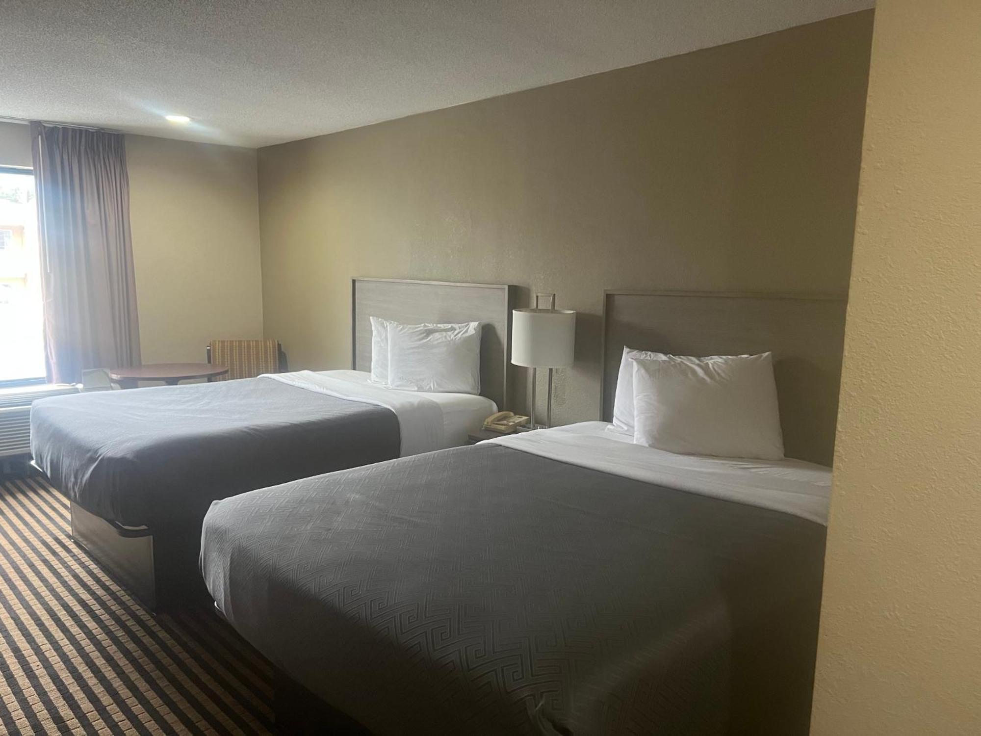 Econo Lodge Флоренс Екстер'єр фото
