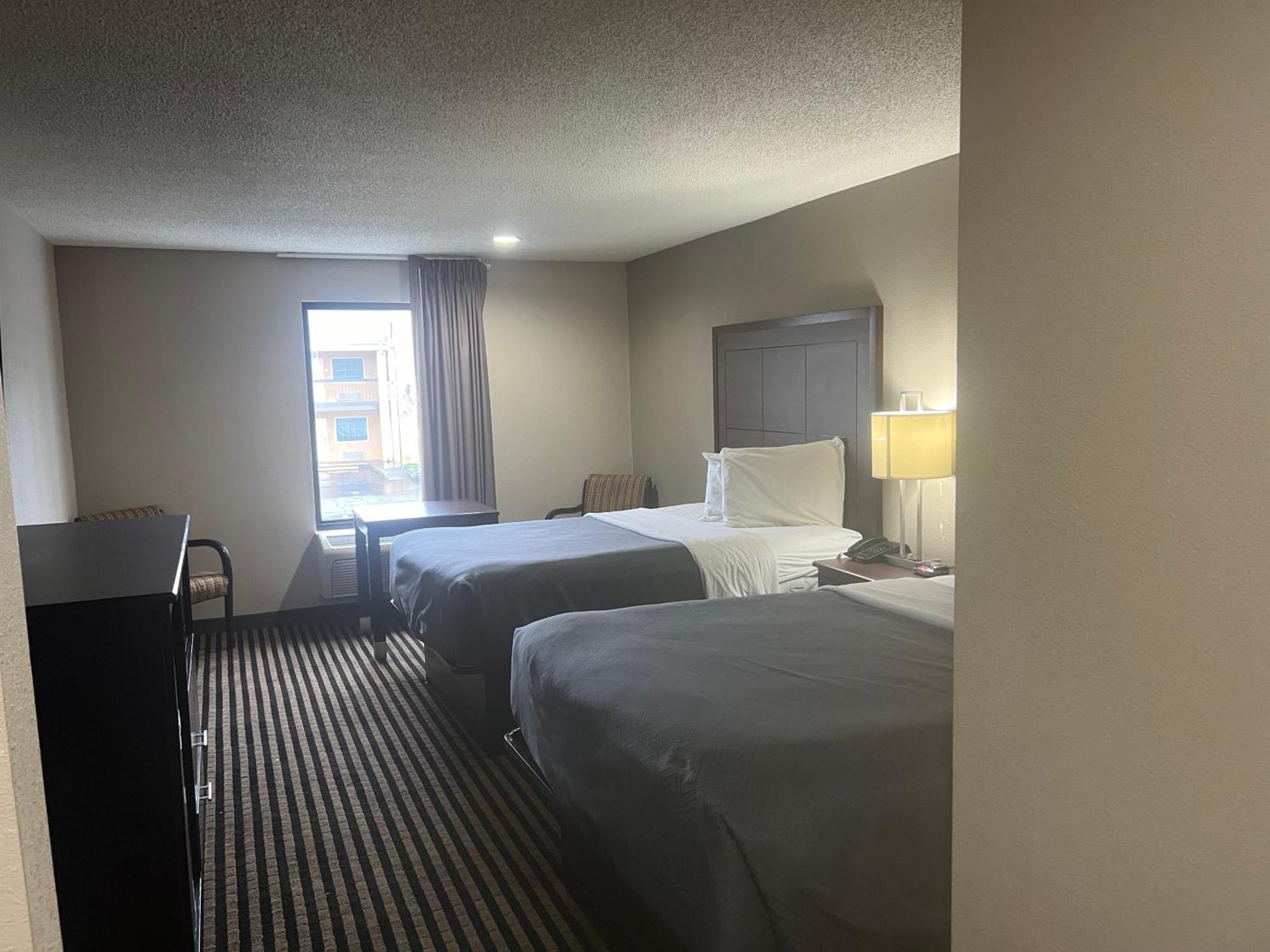 Econo Lodge Флоренс Екстер'єр фото