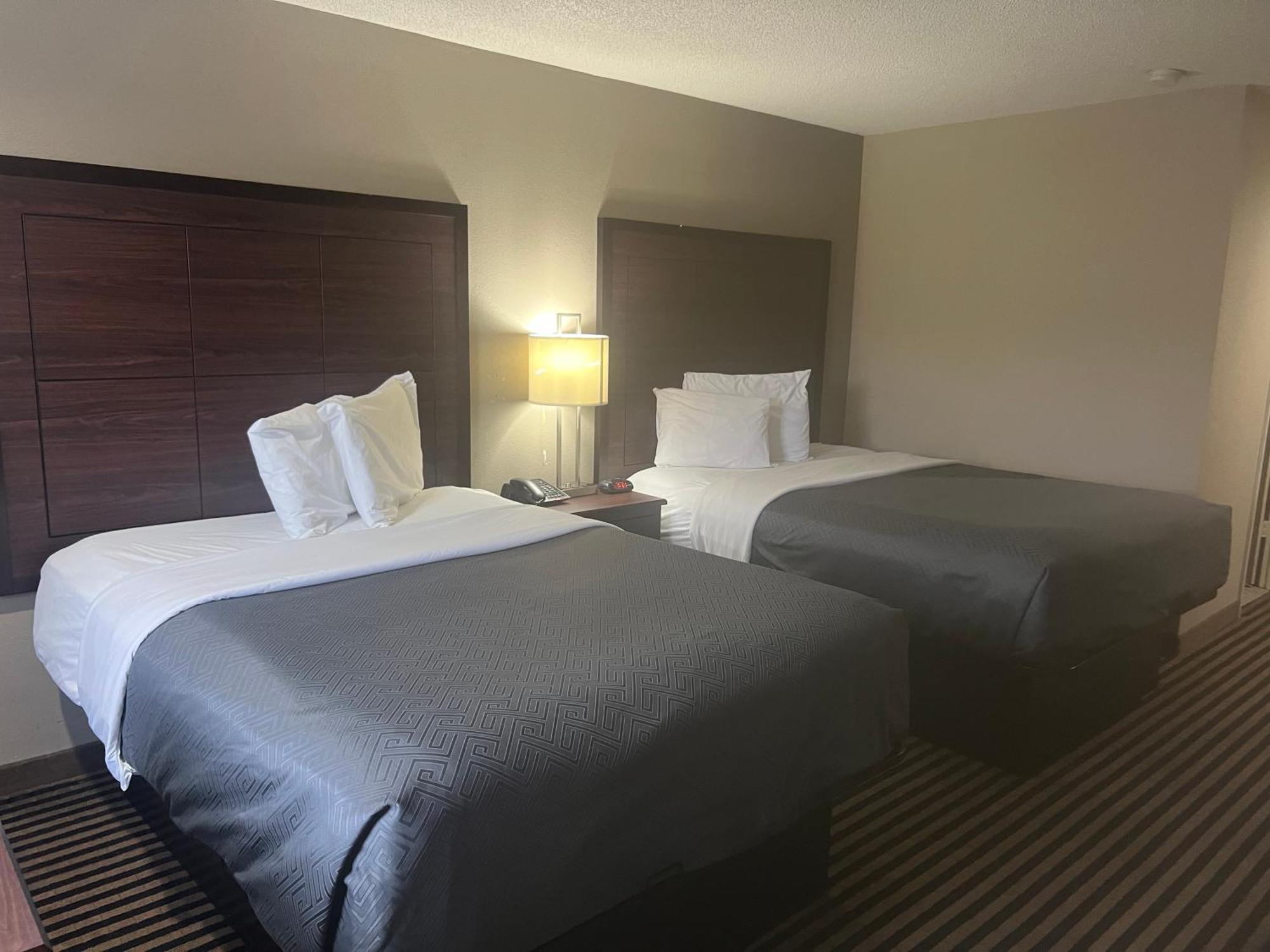Econo Lodge Флоренс Екстер'єр фото