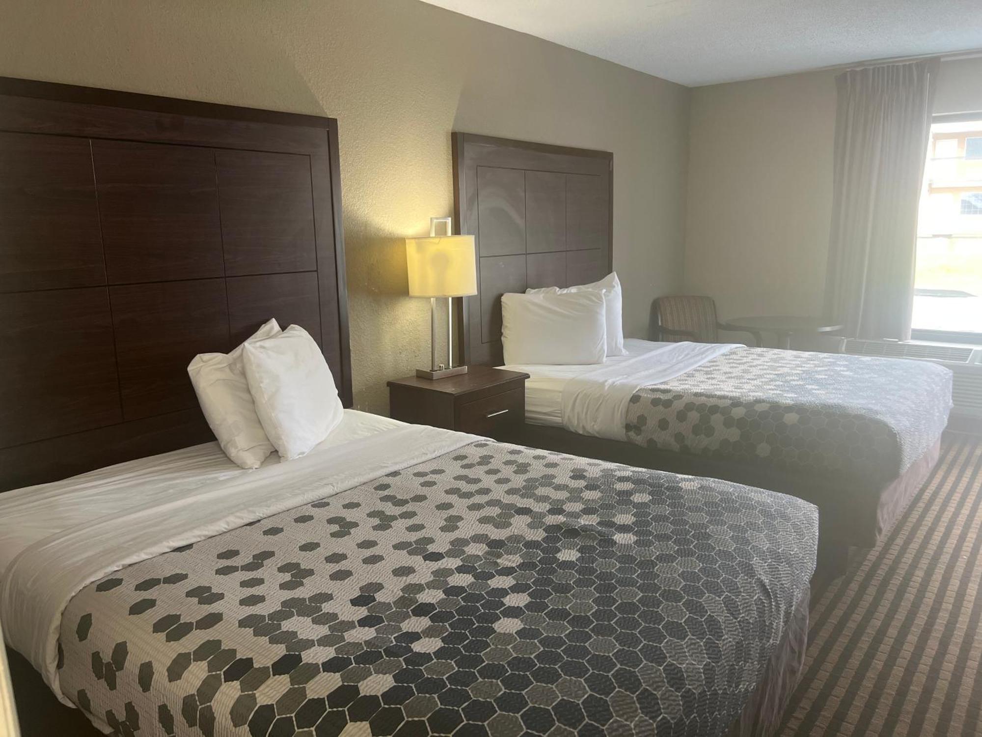 Econo Lodge Флоренс Екстер'єр фото