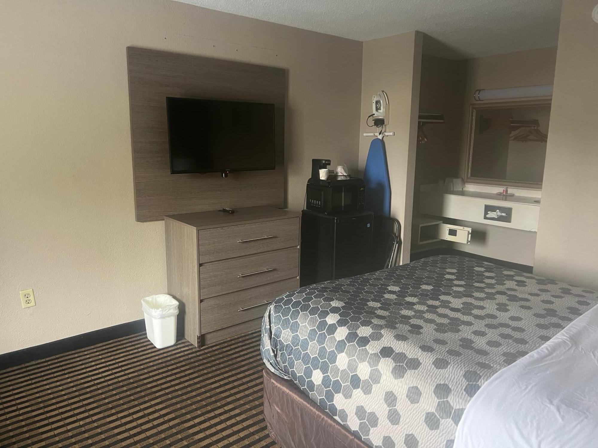 Econo Lodge Флоренс Екстер'єр фото