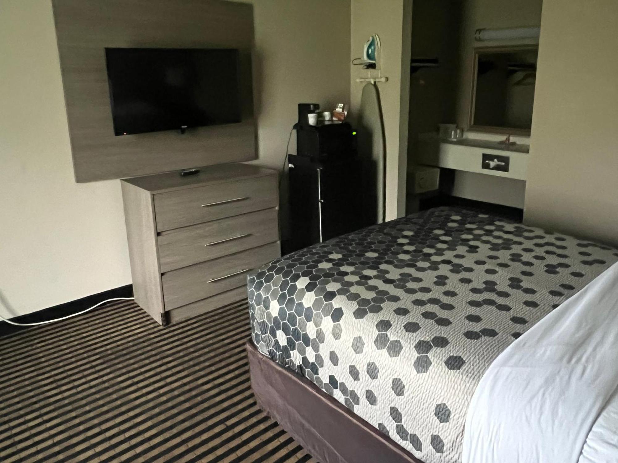 Econo Lodge Флоренс Екстер'єр фото