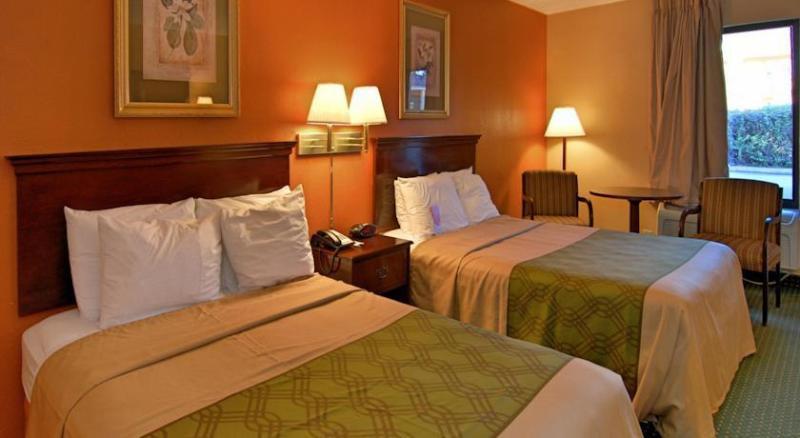 Econo Lodge Флоренс Екстер'єр фото