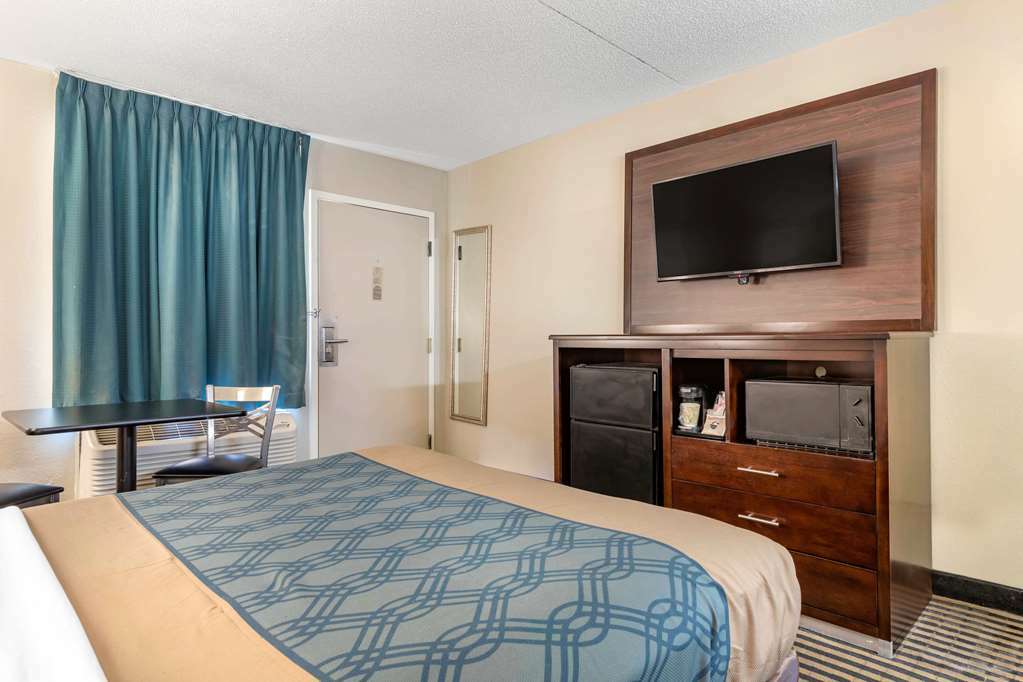 Econo Lodge Флоренс Номер фото